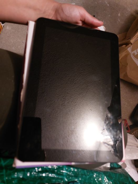 Tablet bq edison 3g