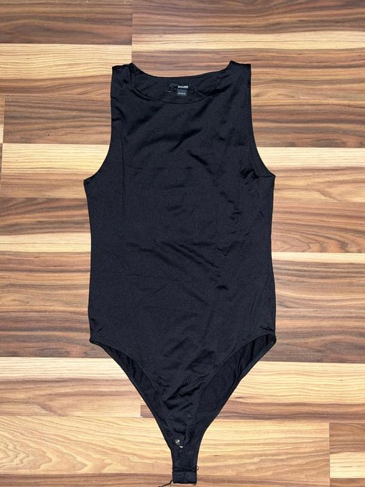 Body czarne nowe