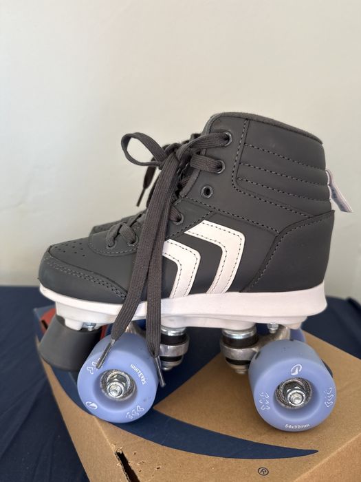 Patins numero 32 Seminovo