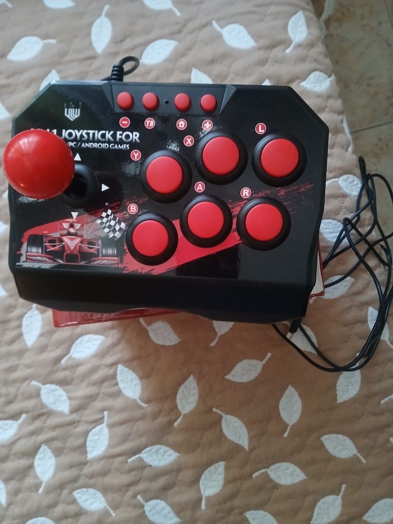 Joystick para pc
