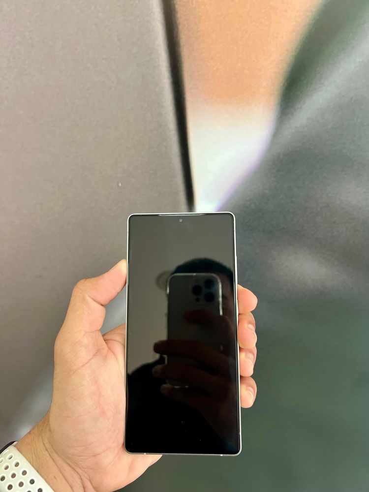 Samsung S25 Ultra 256GB