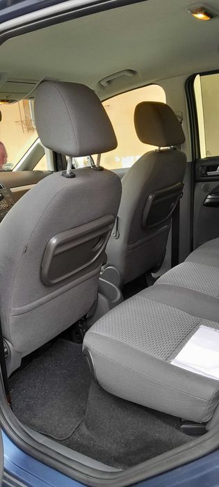 Ford C-MAX пригнаний з Німеччини