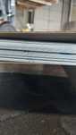Blacha aluminiowa, aluminium 1,0x1250x2500mm gat. 1050, BYTOM