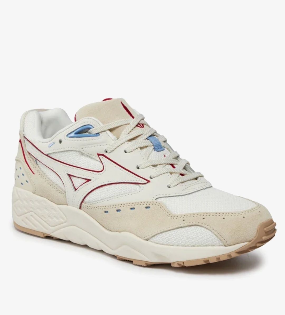 Buty Mizuno Contender rozmiar 46