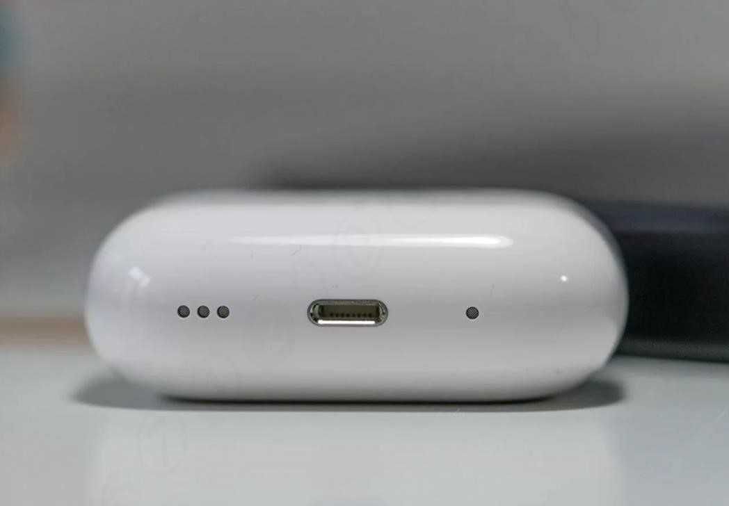 Бездротові навушники Аірподс pro В2 Premium якості + чехол у подарунок