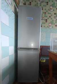 Холодильник Shivaki, працює але не морозить