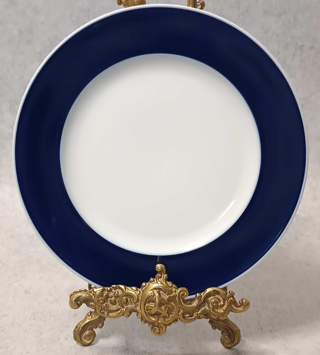 Rosenthal Tapio Wirkkala Variation Filiżanka Trio śniadaniowe