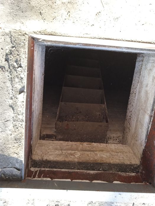 Продам гараж в Гск-13 біля 6 мікрорайону