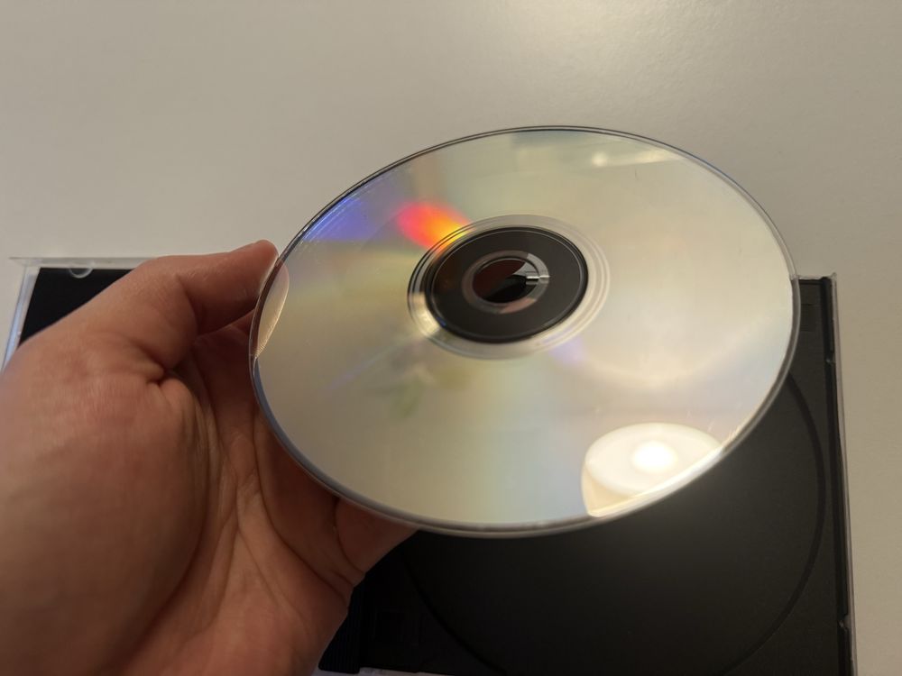 Deicide Legion CD NM BOOT