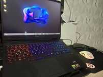 HP Omen 16, Ryzen AI 9, RTX 5070, 240hz, 32GB, 1TB, WQXGA