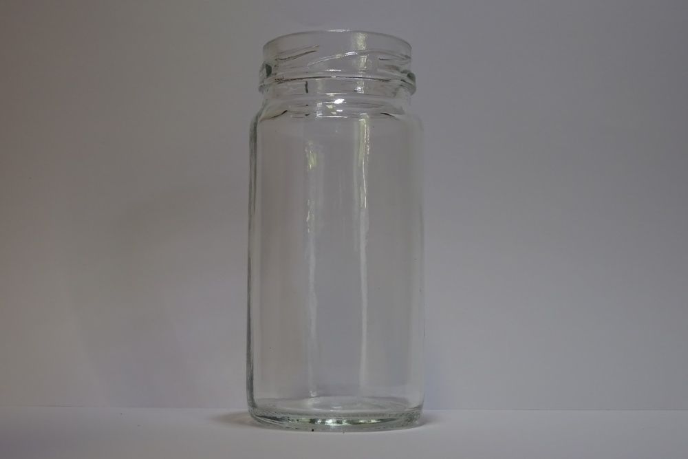Słoiki 100ml Słoik 100ml Słoiki 100 ml Słoik 100 ml Fi43 DRINKI