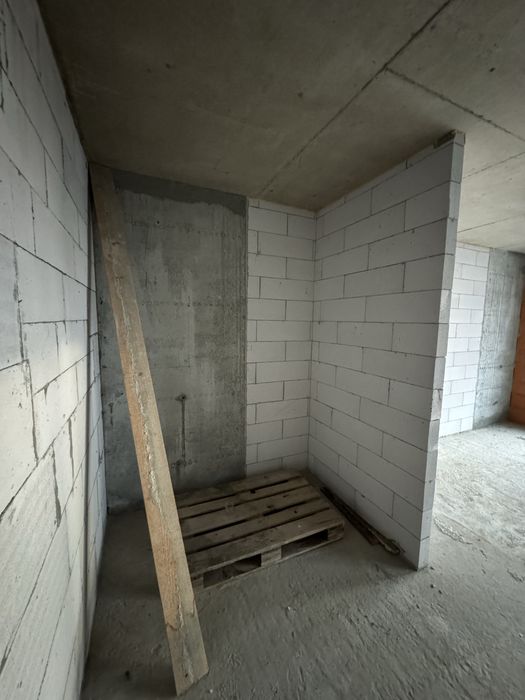 Продаж видової 1к. квартири з великою терасою у ЖК Manhatten UP!