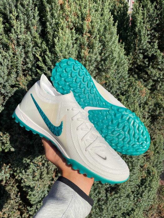 !SALE! Сороконожки Nike Phantom GX2 TF Pro 39 40 41 42 43 44 45 фантом