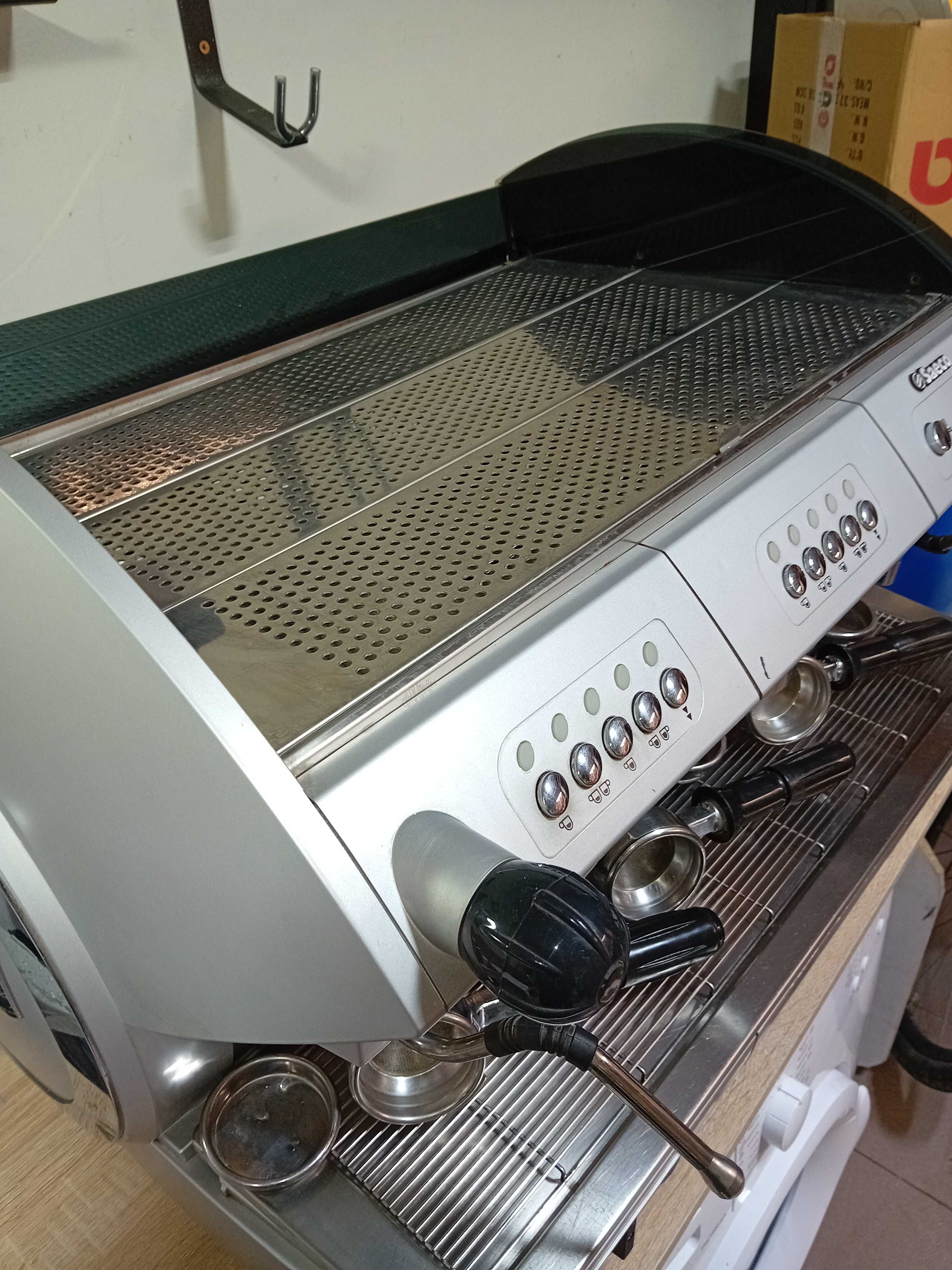 Ekspres do kawy SAECO Aroma Se 200