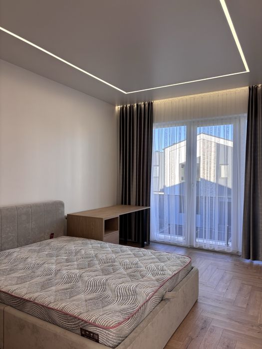 Оренда котеджа в місті Ужгород