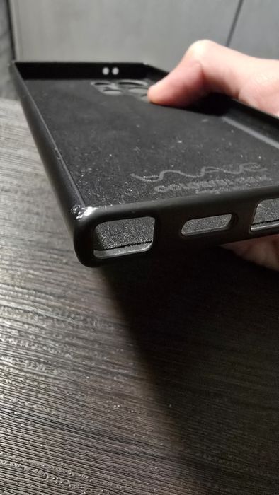 Продам чохол на самсунг с24 ультра