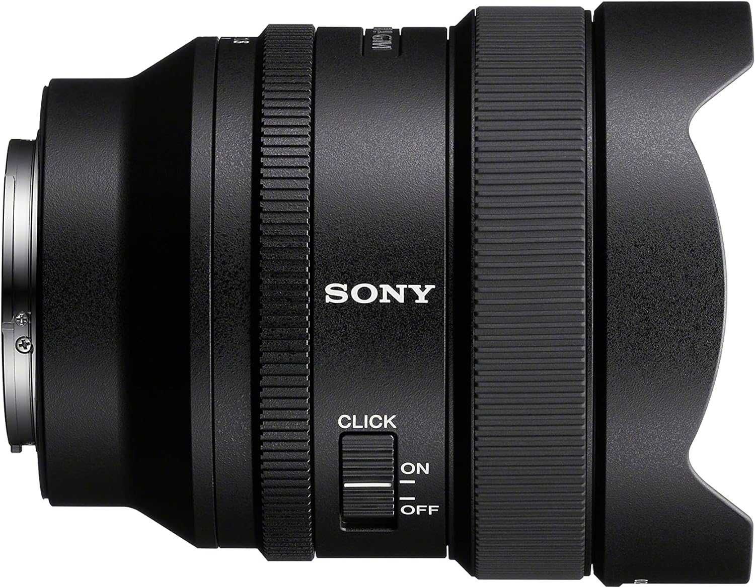 Sony FE 14mm 1.8 G Master - Igual a Nova, com Garantia Oficial >3 anos