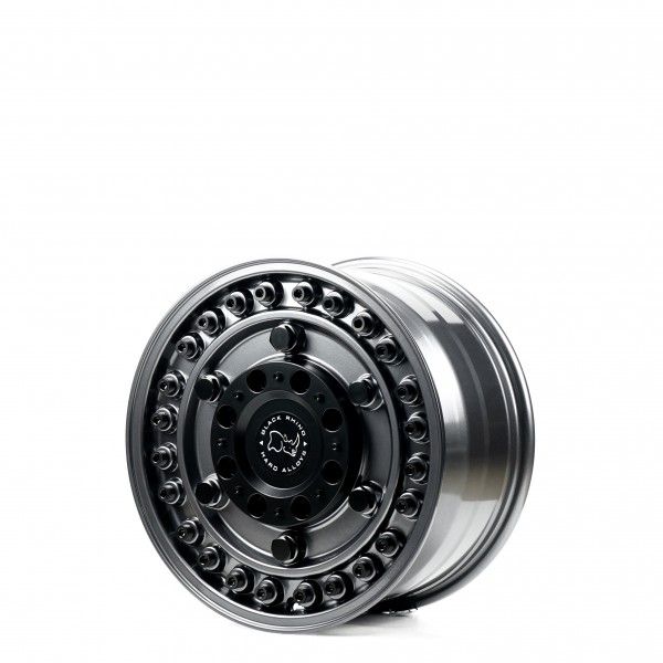 Диски Chevrolet Silverado 1500 IV R17