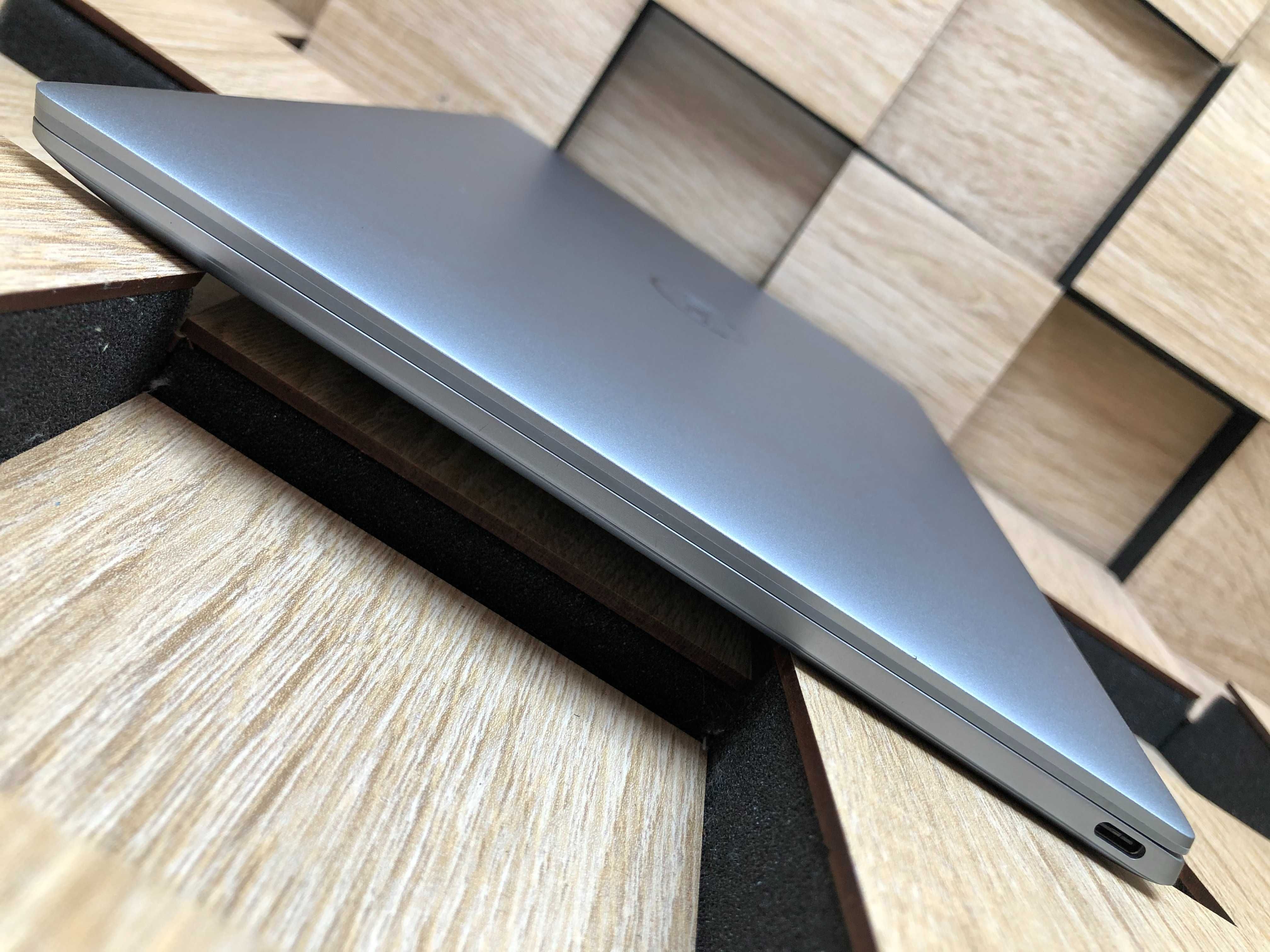 №4216 Ноутбук Dell XPS 9315 13.4'' FHD+ IPS/i5-1230U/RAM8/SSD512