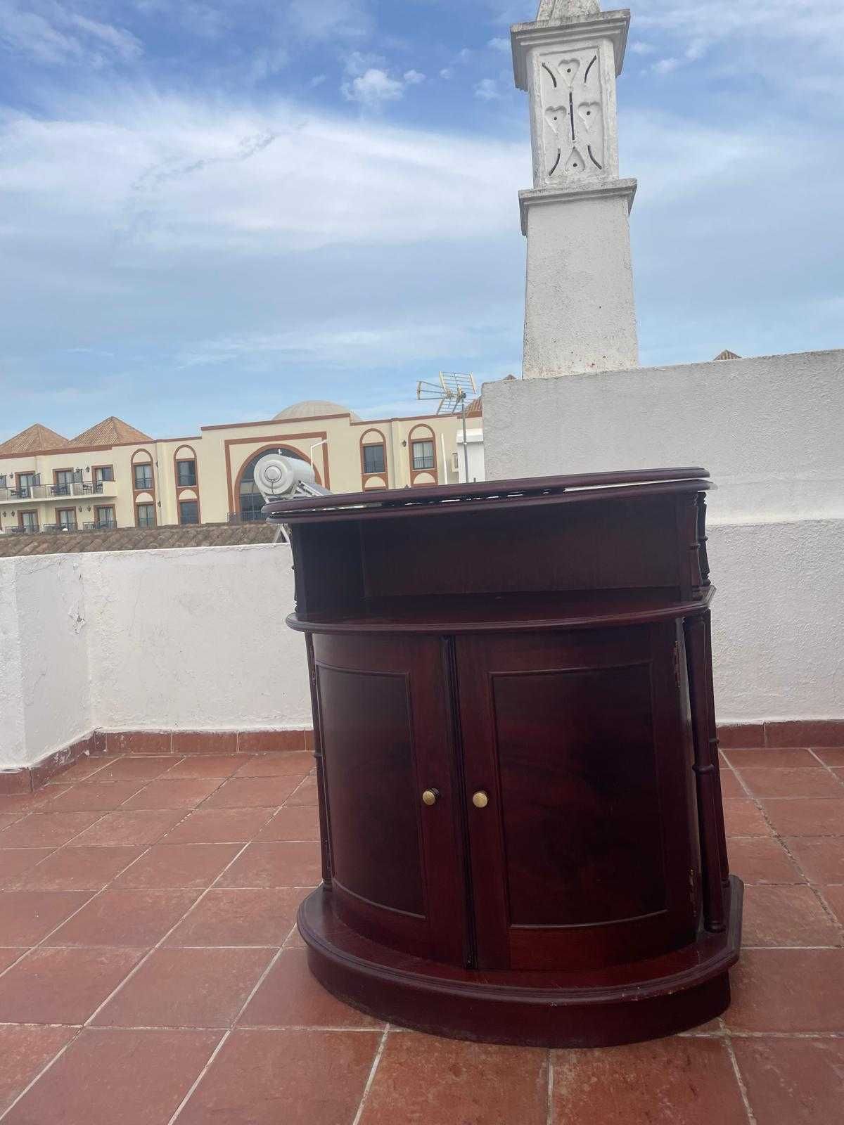 Movel de Hall de entrada madeira