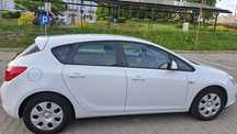 Opel Astra Opel Astra J IV 1,7CDTI