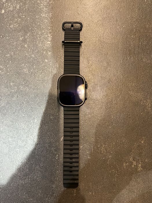 Apple watch ultra 2 чорні продам в Києві