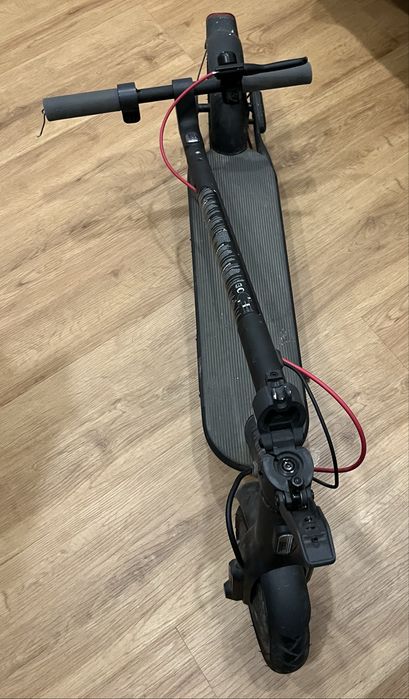 Trotinet eletrica xiaomi 4 lite