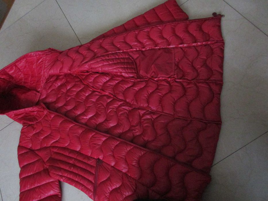 Kurtka jesienno-wiosenna nowa