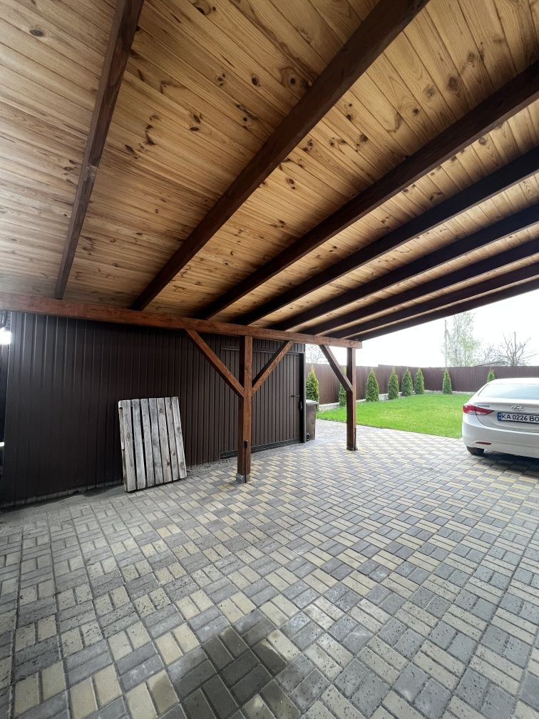 Продам дкплекс 160метрів з якісним ремонтом, усіма меблями і технікою!