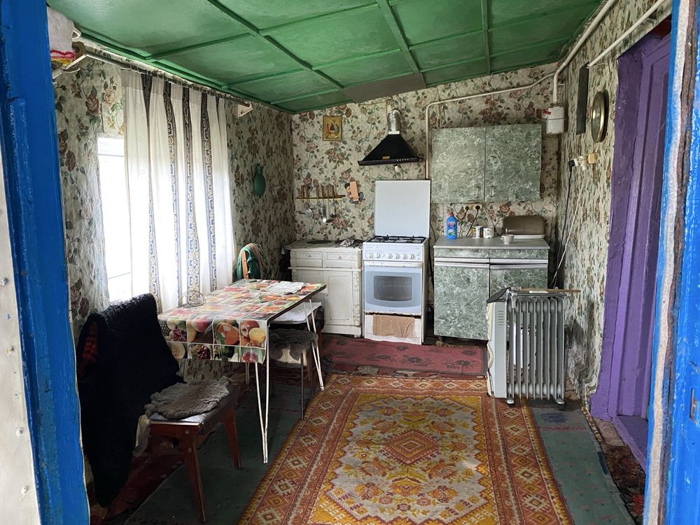 Продается Дом в селе