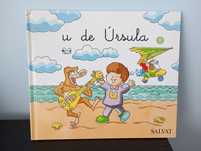 Livro U de Úrsula
