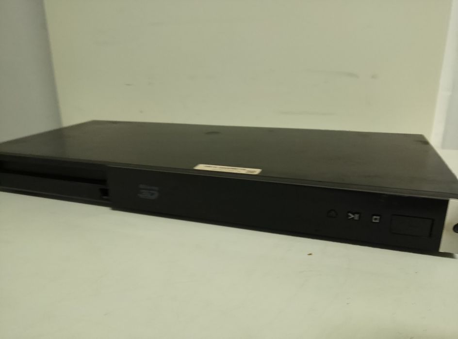 Odtwarzacz blu-ray LG bp420 dvd