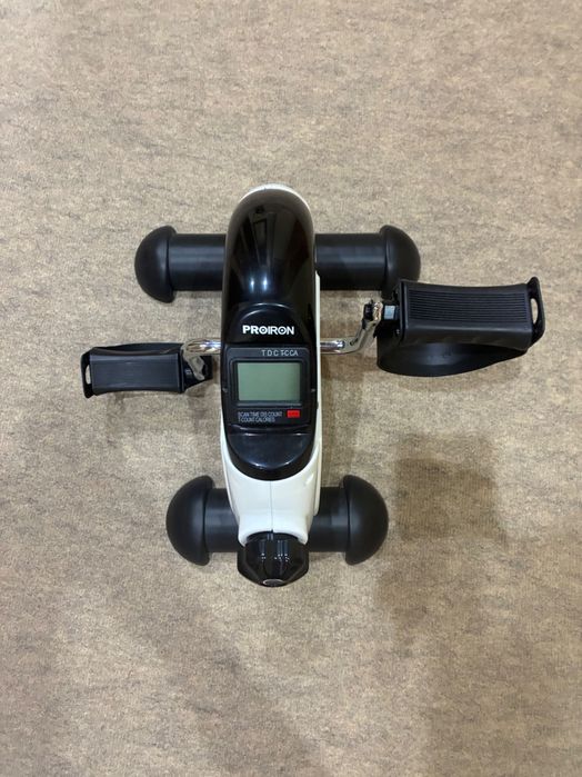 Bicicleta ProIron