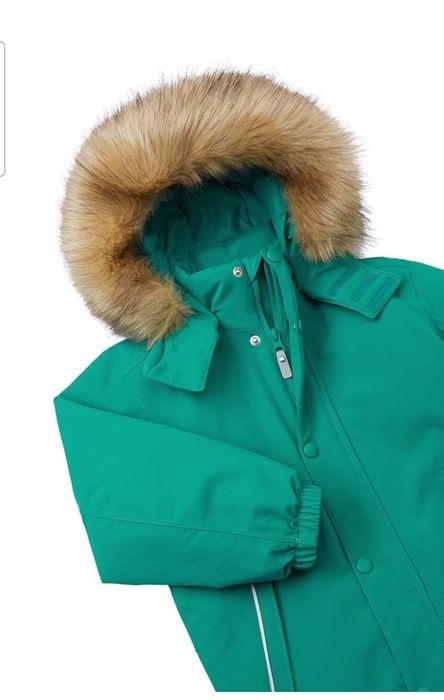 Комбінезон зимовий Reimatec Stavanger 116