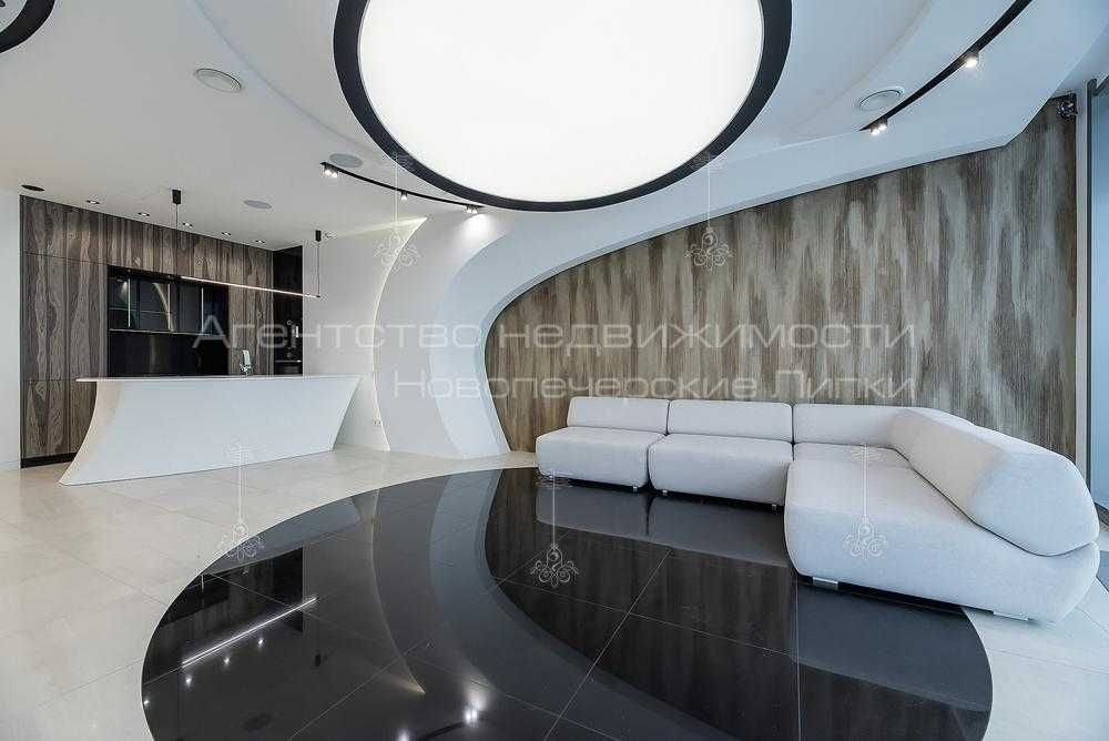 Продажа 4 квартиры 124,5 Taryan Towers адрес Іоанна Павла ІІ, 12