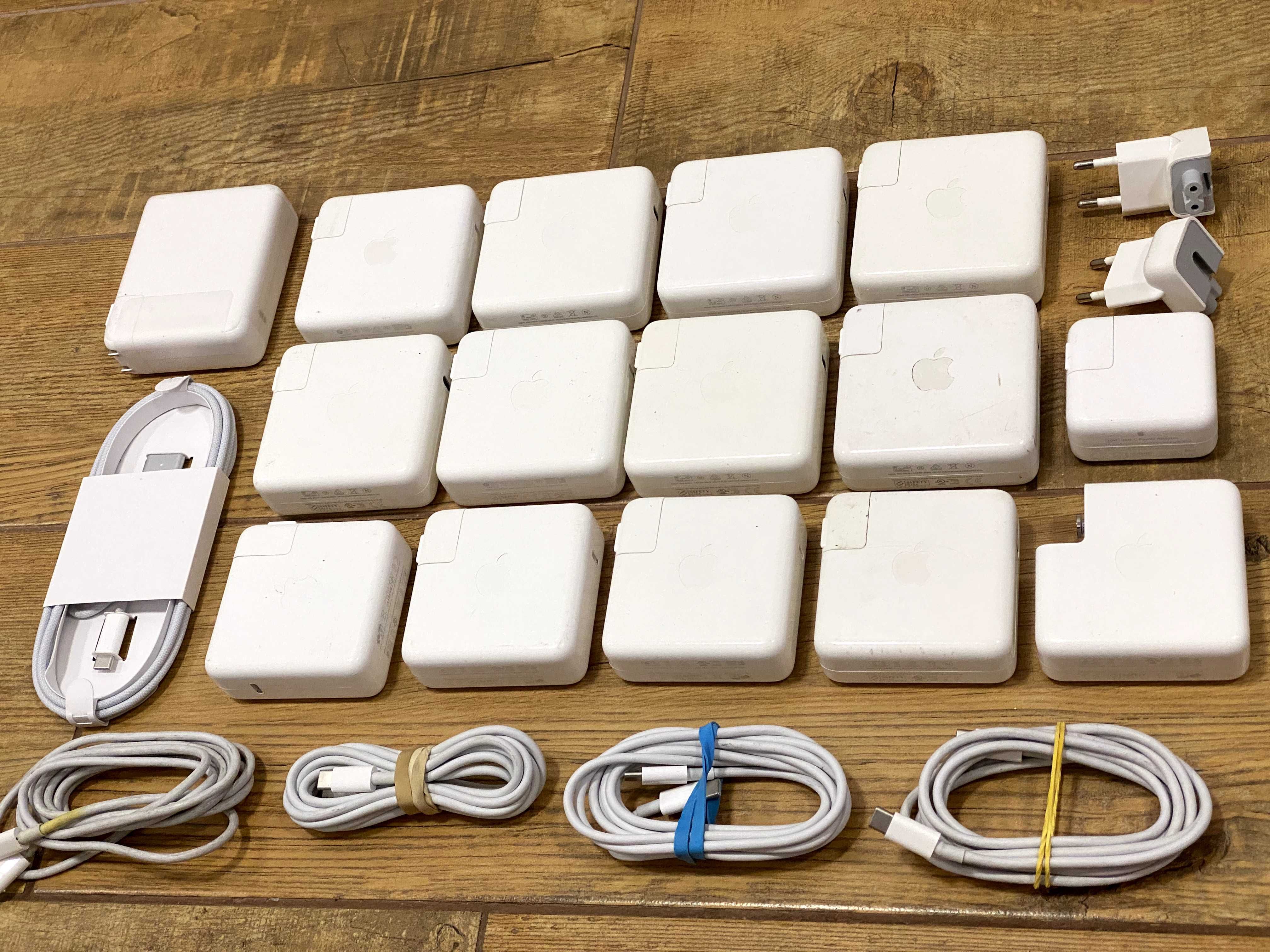 Зарядное устройство MacBook 61W 87W *ОРИГИНАЛ 100%*