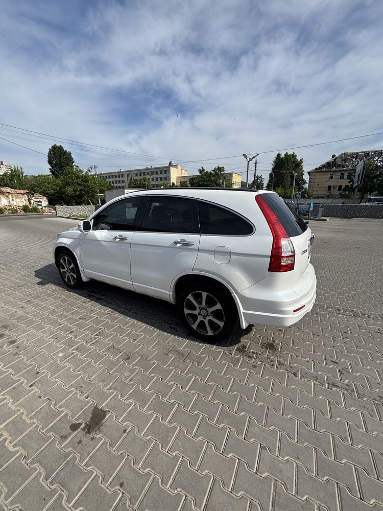 Продам Хonda CR-V