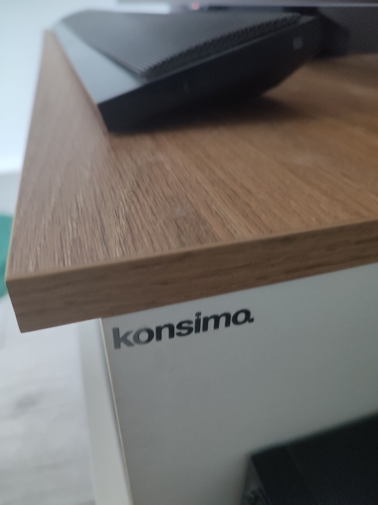 Szafka RTV firmy konsimo