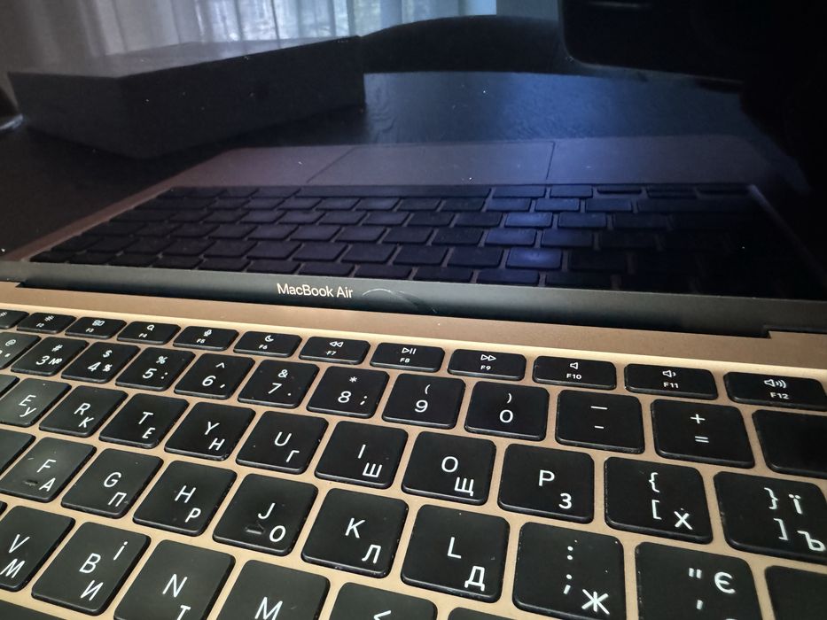 MacBook Air 13’ M1 8GB/256GB