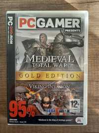 Medieval Total War Gold Edition