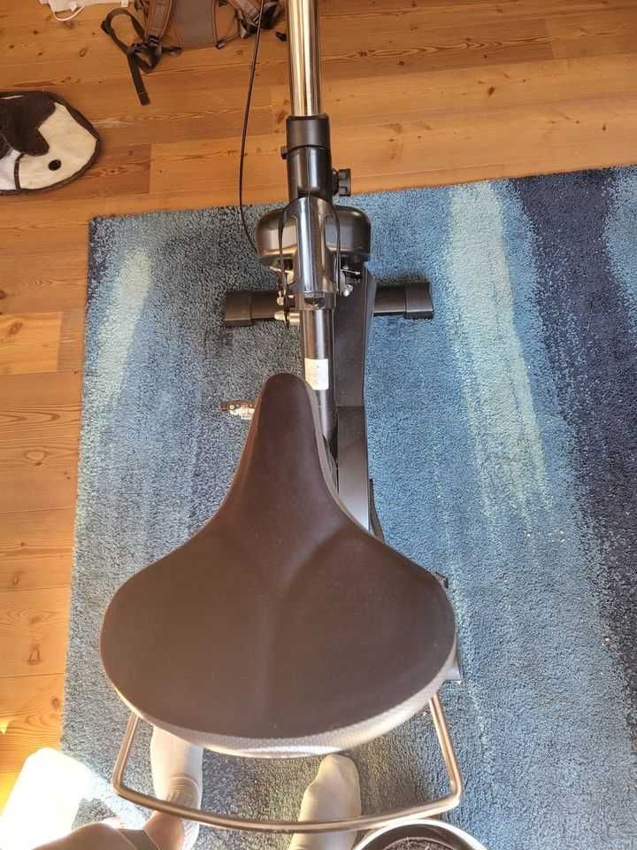 Rower rowerek treningowy spinningowy Kettler Speed PRO spining