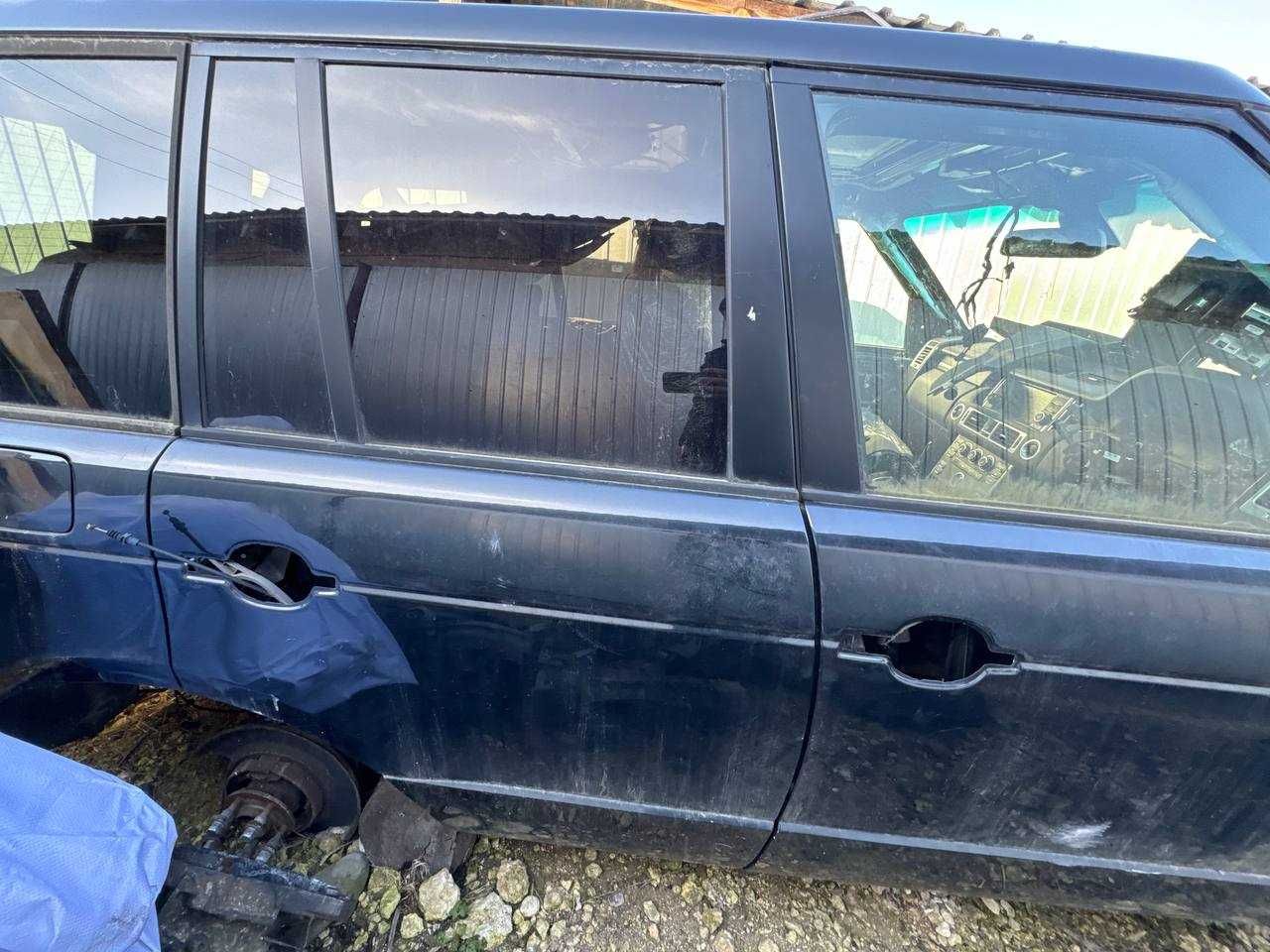 Двері до Range Rover Vogue L322 (ціна за шт.)