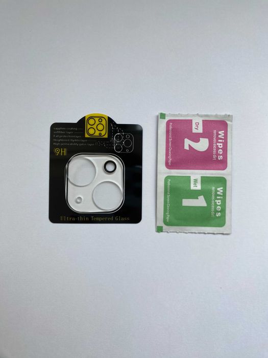 Películas / Capas / Películas Lentes iPhone Vários Modelos NOVAS