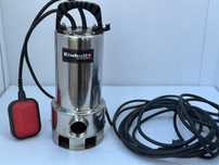 Pompa zatapialna Einhell 900 W 18000 l/h