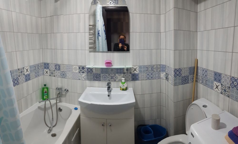 1-к.кв.  Макдональдс, від 700гр.