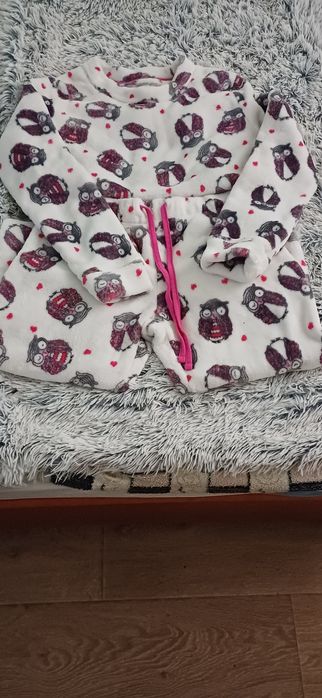 Продам піжаму жіночу теплу