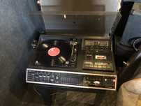 Grundig HiFi Studio RPC 500A