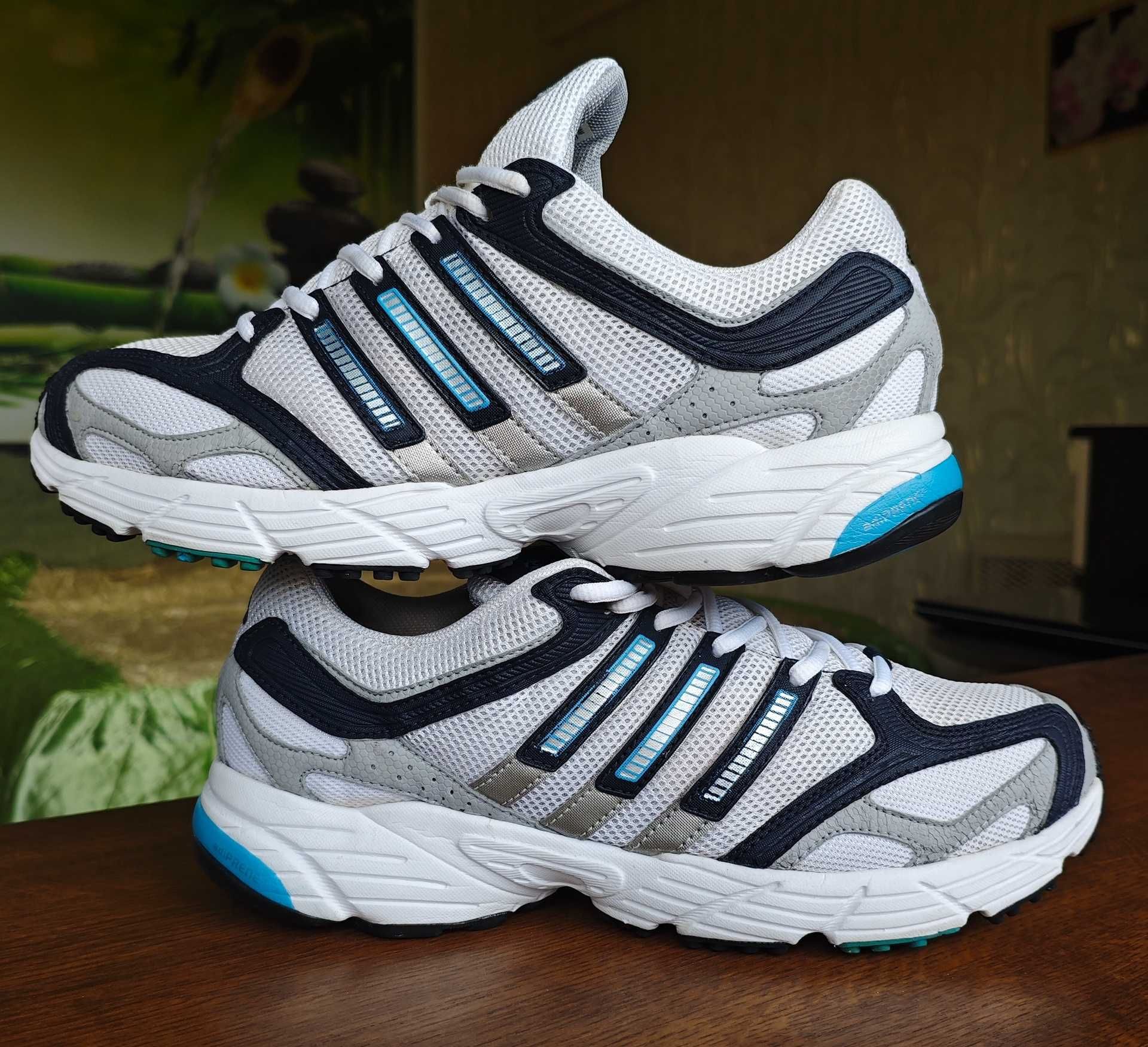 Adidas Performance AdiPRENE Running 44 рр, 28 см Supernova Sequence