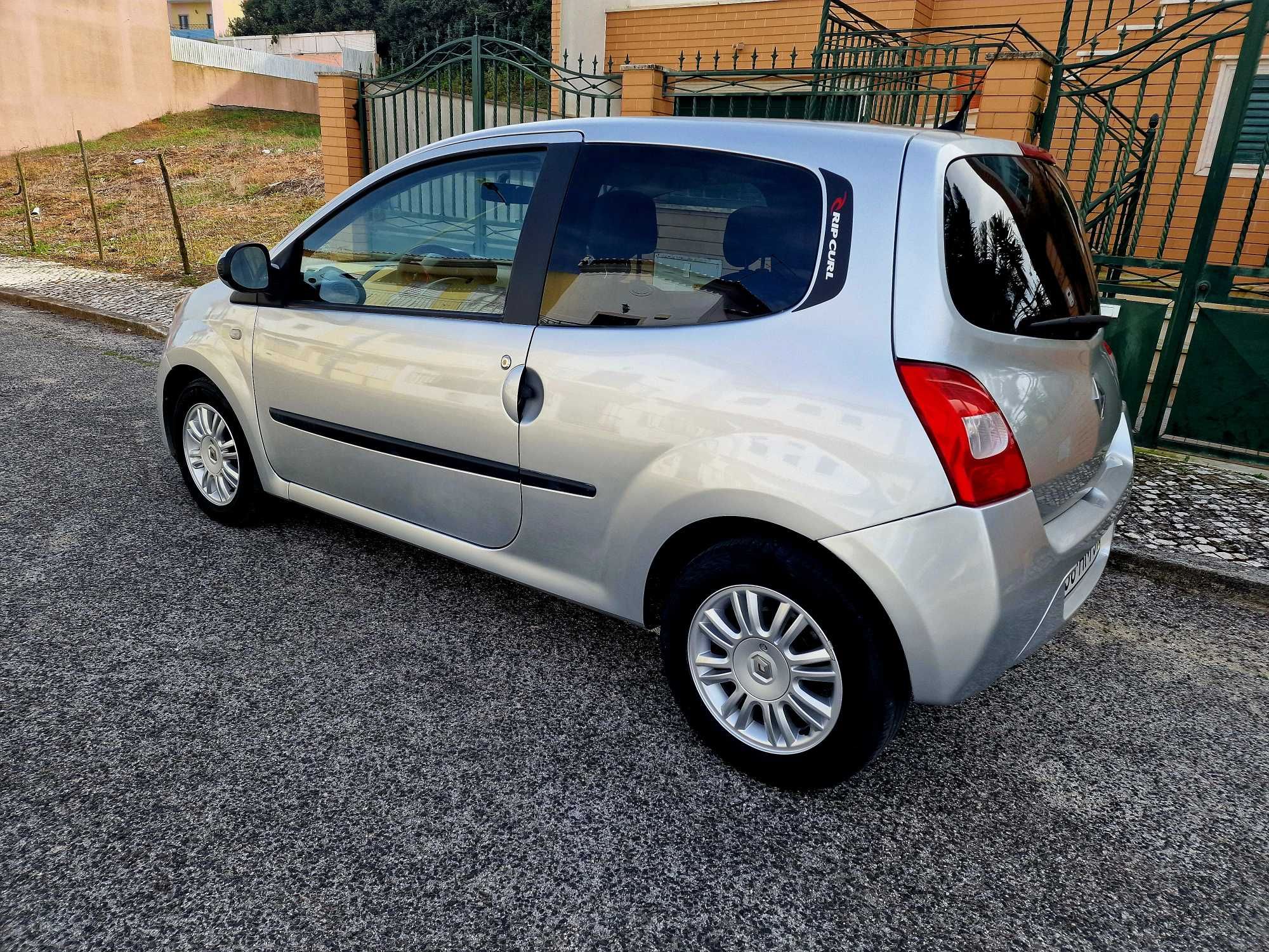 Renault Twingo 1.2 16v RipCurl só 85.000km