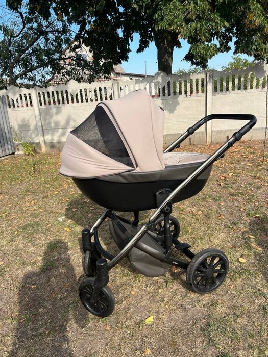 Універсальна коляска 2 в 1 Anex m/type Special Edition